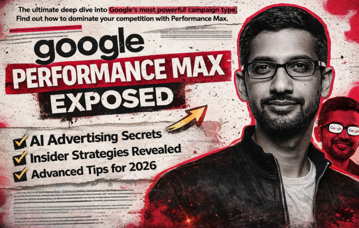 Google Performance Max Campaigns: Complete Guide for 2026
