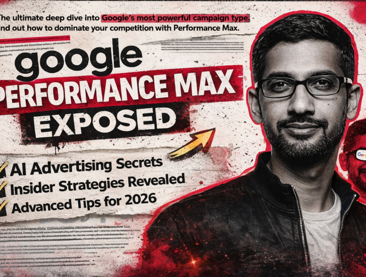 Google Performance Max Campaigns: Complete Guide for 2026