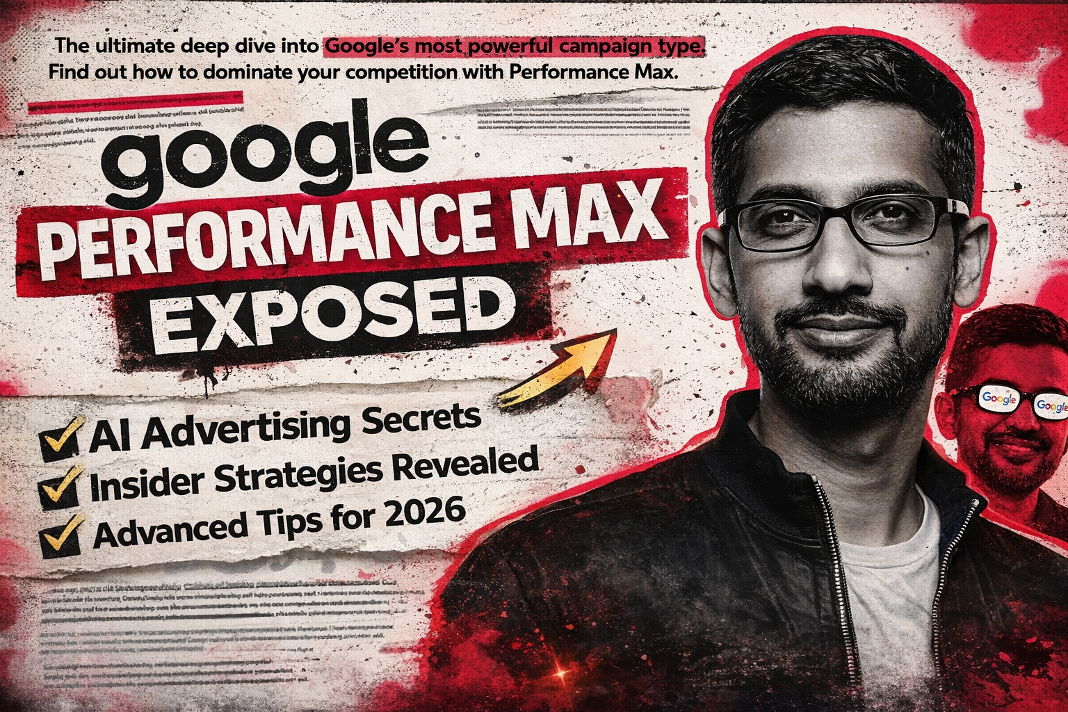Google Performance Max Campaigns: Complete Guide for 2026