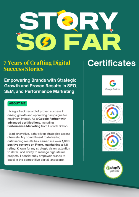 Google Partner 