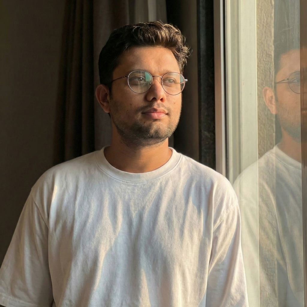 Digital marketing consultant and growth mentor Kuldeep Singh Rathore