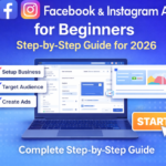 facebook and instagram ads for beginner
