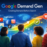 demand gen
