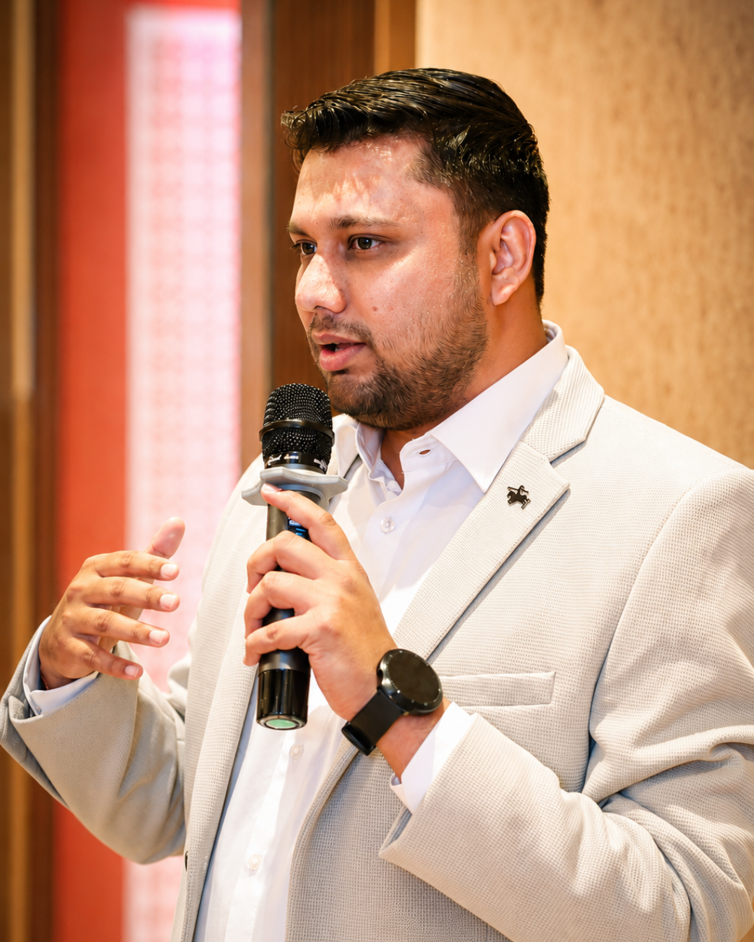 Kuldeep Singh Rathore — Digital Marketing Coach in India